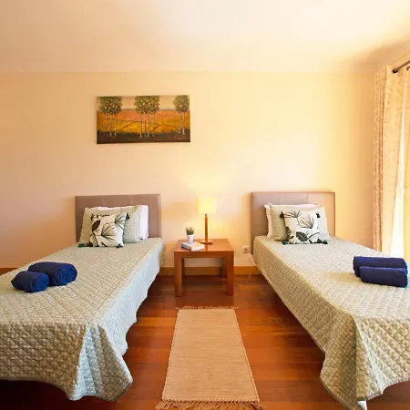 Sunflower By Interhome Apartament Albufeira