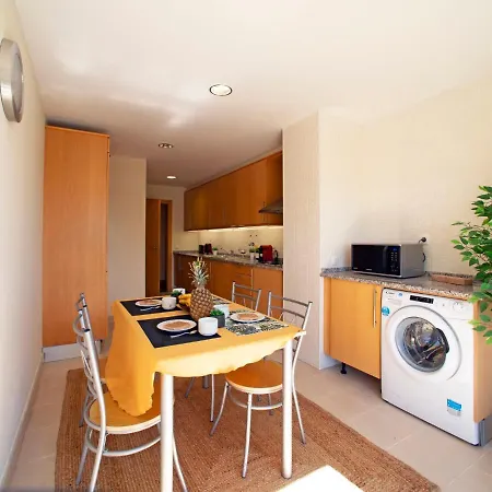 Sunflower By Interhome Apartament