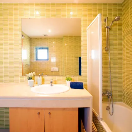 Sunflower By Interhome Apartament