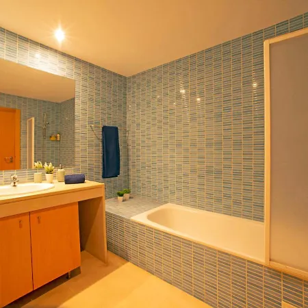 Apartament Sunflower By Interhome *