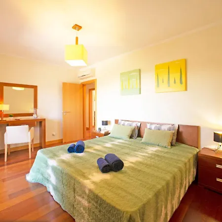 Appartement Sunflower By Interhome Albufeira