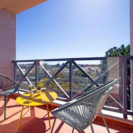 Sunflower By Interhome Appartement *
