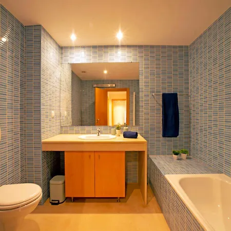 Sunflower By Interhome * Albufeira