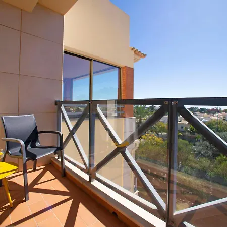 Sunflower By Interhome * Albufeira