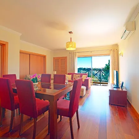 Sunflower By Interhome * Albufeira