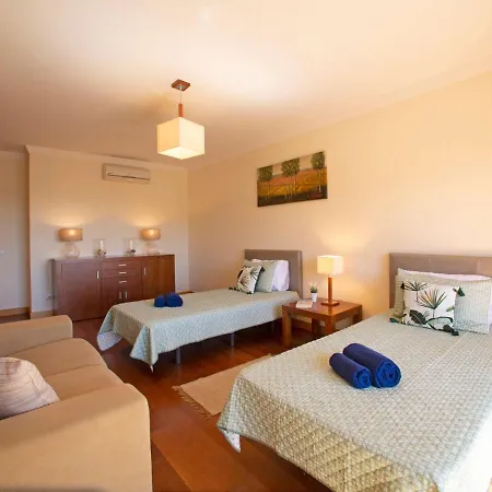Sunflower By Interhome Albufeira