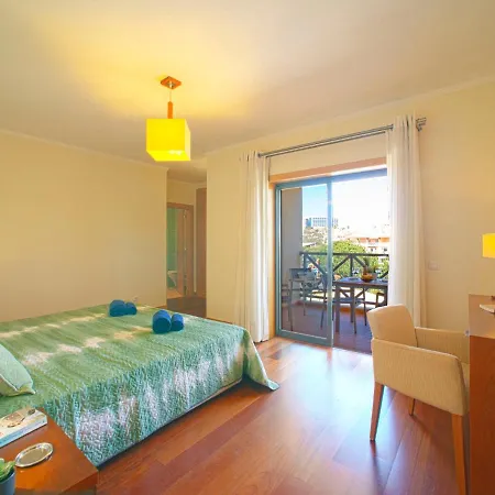 Διαμέρισμα Sunflower By Interhome *