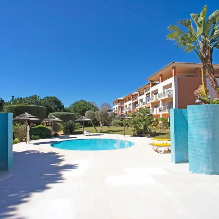 Appartement Sunflower By Interhome Albufeira